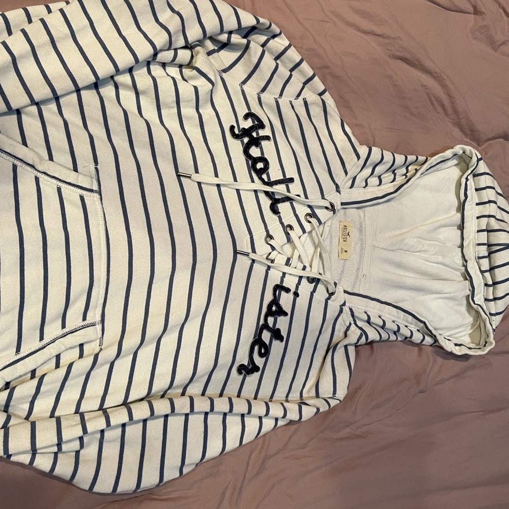 Hollister sweatshirt
